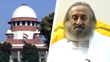 യമുനാ മലിനീകരണക്കേസ്: ആർട്ട് ഓഫ് ലിവിംഗിന് ആശ്വാസം; അഞ്ച് കോടി രൂപ പിഴ തിരികെ നൽകാൻ സുപ്രീം കോടതി ഉത്തരവ്