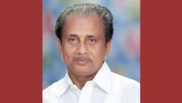 സണ്ണി മഴുക്കീർ നിര്യാതനായി