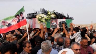 വിവാഹച്ചടങ്ങിലെ യുഎസ് വ്യോമാക്രമണം, കൊല്ലപ്പെട്ട നാലു വയസുകാരന്‍റെ വിലാപയാത്രയിൽ ജനസാഗരം; അന്വേഷണം പ്രഖ്യാപിച്ച് അമേരിക്ക