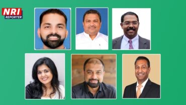 ഷിക്കാഗോ മലയാളി അസോസിയേഷൻ വാർഷിക പൊതുയോഗം ഒക്ടോബർ 18 ന്, എല്ലാ അംഗങ്ങളുടെയും സാന്നിധ്യം പ്രതീക്ഷിക്കുന്നുവെന്ന് ഭാരവാഹികൾ