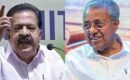 ലഹരിവേട്ടയിൽ മുൻ സർക്കാരിനെയുള്ള രമേശ് ചെന്നിത്തലയുടെ വിമര്‍ശനം; കണക്ക് നിരത്തി മറുപടിയുമായി പിണറായി വിജയൻ