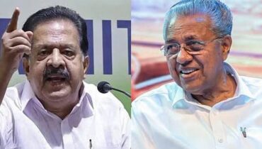 ലഹരിവേട്ടയിൽ മുൻ സർക്കാരിനെയുള്ള രമേശ് ചെന്നിത്തലയുടെ വിമര്‍ശനം; കണക്ക് നിരത്തി മറുപടിയുമായി പിണറായി വിജയൻ