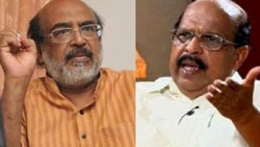 തോമസ് ഐസകിൻ്റെ വാക്കുകളെ പൂർണമായി ശരിവെച്ച്  ജി. സുധാകരൻ; നേരത്തെ പറഞ്ഞിരുന്നെങ്കിൽ പാർട്ടി വിടേണ്ടിവരില്ലായിരുന്നു