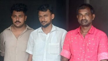 ഓപ്പറേഷൻ തൂഫാന്‍: കാസര്‍കോട് കേസിലെ പ്രതികളുടെ ഫോണ്‍ ഫോറന്‍സിക് പരിശോധനയ്ക്ക് അയച്ചില്ല, മുഖ്യമന്ത്രിയുടെ വാദം തെറ്റ്
