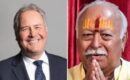 അമേരിക്കയിലെ വിമർശനങ്ങൾക്ക് പിന്നാലെ ഭാഗവതിന്റെ ബ്രിട്ടൻ സന്ദർശനത്തിന് പിന്തുണ; ആർ.എസ്.എസ് മേധാവിയെ പുകഴ്ത്തി ബ്രിട്ടീഷ് എം.പി