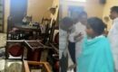 ‘എന്റെ കൈ വിടടാ’, ചിറയിൻകീഴിൽ എംഎൽഎ രമ്യ ഹരിദാസും യൂത്ത് കോൺഗ്രസ് നേതാക്കളും തമ്മിൽ കയ്യാങ്കളി; രമ്യ ആശുപത്രിയിൽ