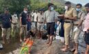 അട്ടപ്പാടി കൊലപാതകം; ഭാര്യയെയും കുഞ്ഞിനെയും തലയറത്തുകൊന്നത് ഇതരസംസ്ഥാന തൊഴിലാളിയെന്ന് സൂചന, തിരച്ചിൽ ശക്തമാക്കി പോലീസ്