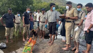 അട്ടപ്പാടി കൊലപാതകം; ഭാര്യയെയും കുഞ്ഞിനെയും തലയറത്തുകൊന്നത് ഇതരസംസ്ഥാന തൊഴിലാളിയെന്ന് സൂചന, തിരച്ചിൽ ശക്തമാക്കി പോലീസ്
