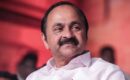 കെപിസിസിയ്ക്ക് മുഴുവൻ സമയ  അധ്യക്ഷൻ വേണം; രാഹുൽ ഗാന്ധിയോട് ആവശ്യപ്പെട്ട് മുഖ്യമന്ത്രി വി ഡി സതീശൻ