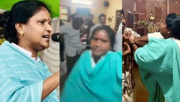 കെ.പി.സി.സി. സമവായം തള്ളി രമ്യ ഹരിദാസ്; സസ്പെൻഷനിലുള്ള പാളയം പ്രദീപിനെ സ്റ്റാഫാക്കാൻ കത്ത് നൽകി