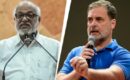 കോൺഗ്രസ് നേതാക്കളുടെ പ്രസ്താവന അപക്വം; രാഹുൽ ​ഗാന്ധിയെ പ്രധാനമന്ത്രി സ്ഥാനാർത്ഥിയായി ആലോചനയോ തീരുമാനമോ ഇല്ലെന്ന് എം എ ബേബി