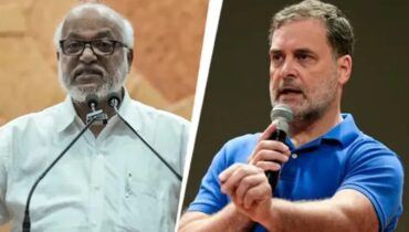 കോൺഗ്രസ് നേതാക്കളുടെ പ്രസ്താവന അപക്വം; രാഹുൽ ​ഗാന്ധിയെ പ്രധാനമന്ത്രി സ്ഥാനാർത്ഥിയായി ആലോചനയോ തീരുമാനമോ ഇല്ലെന്ന് എം എ ബേബി