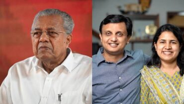 സിഎംആര്‍എല്‍-എക്‌സാലോജിക് കേസ്; 3.28 കോടി കൈക്കൂലി വാങ്ങിയെന്ന് ഇഡി, പിണറായിക്കും റിയാസിനും വീണയ്ക്കുമെതിരെ കേസെടുക്കണമെന്നാവശ്യം