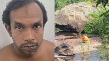 കേരളത്തെ നടുക്കിയ ഭവാനി പുഴയിലെ ചാക്ക്, അട്ടപ്പാടി ഇരട്ടക്കൊലപാതകത്തിൽ പ്രതി ബംഗാളിൽ പിടിയിൽ; സ്വന്തം ഭാര്യയും മകളുമല്ലെന്ന് പ്രതിയുടെ മൊഴി