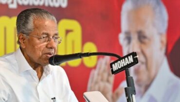 ഇ ഡി നടപ്പാക്കുന്നത് രാഷ്ട്രീയ നീക്കങ്ങൾ; രാഷ്ട്രീയമായി തന്നെ നേരിടുമെന്ന് പ്രതിപക്ഷ നേതാവ് പിണറായി വിജയൻ