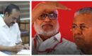 പിണറായിക്ക് തണലേകി സിപിഎം പിബി, ഇഡി നീക്കത്തിൽ  കേസെടുക്കരുത്, മോദി സർക്കാരിന്റെ രാഷ്ട്രീയം തിരിച്ചറിയണം; സതീശൻ സർക്കാരിന് മുന്നറിയിപ്പ്