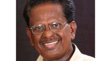 രാജു ഡാനിയേൽ കോർ എപ്പിസ്കോപ്പയുടെ സഹോദരൻ പാപ്പച്ചൻ വി ഡാനിയേൽ ഷിക്കാഗോയിൽ അന്തരിച്ചു
