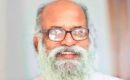 സിപിഎം മുതിർന്ന നേതാവ് ബേബി ജോൺ അന്തരിച്ചു; അനുശോചിച്ച് പ്രതിപക്ഷ നേതാവ് പിണറായിയടക്കമുള്ളവർ