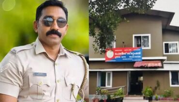 പൊലീസ് സ്റ്റേഷനിൽ നിന്ന് ഏഴ് ചാക്ക് ഹാൻസ് മോഷ്ടിച്ച പൊലീസ് ഉദ്യോ​ഗസ്ഥന് സസ്പെൻഷൻ