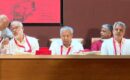 ഇ.ഡി കേസിനെ പ്രതിരോധിക്കാൻ കേന്ദ്രനേതൃത്വം ഇടപെടണമെന്ന് സിപിഐഎം വിശാല സംസ്ഥാന സമിതി