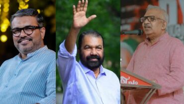 തിരുത്തല്‍ നടപടിയിൽ സിപിഐഎം; പി.ജയരാജനും വി ശിവന്‍കുട്ടിയും എം ബി രാജേഷും സംസ്ഥാന സെക്രട്ടേറിയറ്റില്‍