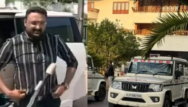 റിപ്പോർട്ടർ ചാനലിലെയും വീട്ടിലെയും റെയ്ഡ്: ആന്റോ അഗസ്റ്റിനെതിരെ അബ്കാരി ആക്ട് പ്രകാരമടക്കം കേസെടുക്കും; അറസ്റ്റിനും സാധ്യതയെന്ന് എക്സൈസ്