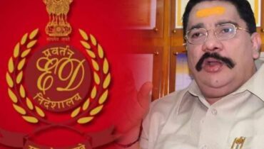ഇഡി ഉദ്യോഗസ്ഥർ ബലംപ്രയോഗിച്ച് വിരലടയാളം പതിപ്പിച്ചു; മാസപ്പടി കേസിലെ മൊഴി പിൻവലിക്കൽ സത്യവാങ്മൂലത്തിൽ ശശിധരൻ കർത്ത