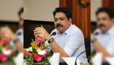 അനധികൃത സ്വത്ത് സമ്പാദന കേസിൽ മുൻ ഡിജിപി ടോമിൻ ജെ.തച്ചങ്കരി കുറ്റക്കാരനെന്ന് കോടതി