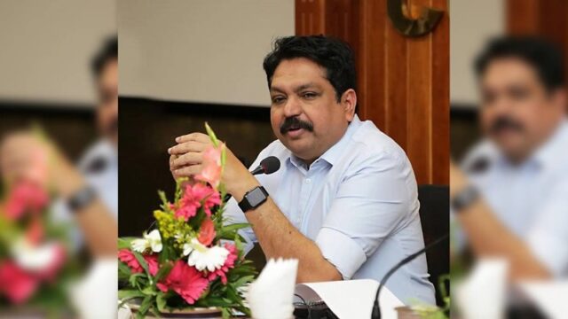 അനധികൃത സ്വത്ത് സമ്പാദന കേസിൽ മുൻ ഡിജിപി ടോമിൻ ജെ.തച്ചങ്കരി കുറ്റക്കാരനെന്ന് കോടതി