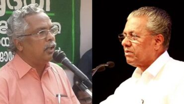‘പിണറായി സർക്കാരിനെതിരെ’ രൂക്ഷ വിമർശനവുമായി ബിനോയ് വിശ്വം; കള്ള് ഷാപ്പുകളോട് കാട്ടിയത് ഇരട്ടത്താപ്പ്, തമ്പ്രാന്മാരുടെ ബാറുകൾക്ക് ഇളവ് നൽകി, തെരഞ്ഞെടുപ്പ് തോൽവിയിൽ ആത്മപരിശോധന വേണം