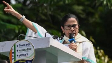 നന്ദിഗ്രാം ഉപതെരഞ്ഞെടുപ്പിൽ മത്സരിക്കില്ല; കോൺഗ്രസിന് പിന്തുണയുമായി മമതയുടെ ടിഎംസി വിഭാഗം