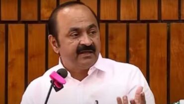ലോക കേരള സഭ; തുടരില്ലെന്ന്  മുഖ്യമന്ത്രി വി ഡി സതീശന്‍