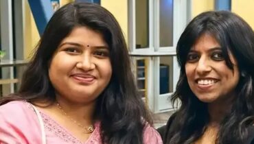 അമേരിക്കയിലെ മലയാളി യുവതികളുടെ ഇരട്ടക്കൊലപാതകം; മൃതദേഹങ്ങൾ നാട്ടിലെത്തിച്ചു