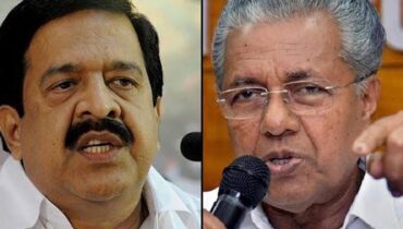 ഇഡി കത്തിൽ പിണറായിക്കെതിരെ  അന്വേഷണം നടത്താന്‍ നിര്‍ദേശം നല്‍കി ആഭ്യന്തരമന്ത്രി