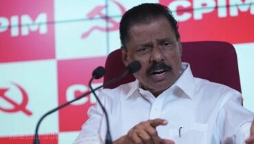 കേരളത്തിൽ മോഡി-ഇഡി-വിഡി കൂട്ടുക്കെട്ട്, ഭരിക്കുന്നത് സംഘപരിവാർ ബി ടീം; പിണറായിക്കെതിരായ അന്വേഷണത്തിൽ ചോദ്യം; ചാർട്ടേഡ് ഫ്ലൈറ്റ് യാത്രക്കും വിമർശനം