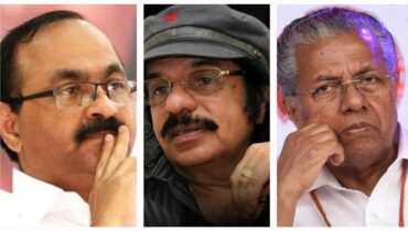കേരളത്തിന്റെ കലാ മൂർത്തിക്ക് കണ്ണീരോടെ വിട, സൂര്യ കൃഷ്ണമൂർത്തിയുടെ വിയോഗത്തിൽ വേദന പങ്കുവെച്ച് സാംസ്കാരിക കേരളം; രാവിലെ പൊതുദർശനം, വൈകിട്ട് സംസ്കാരം