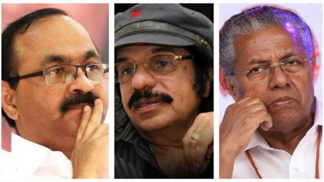 കേരളത്തിന്റെ കലാ മൂർത്തിക്ക് കണ്ണീരോടെ വിട, സൂര്യ കൃഷ്ണമൂർത്തിയുടെ വിയോഗത്തിൽ വേദന പങ്കുവെച്ച് സാംസ്കാരിക കേരളം; രാവിലെ പൊതുദർശനം, വൈകിട്ട് സംസ്കാരം