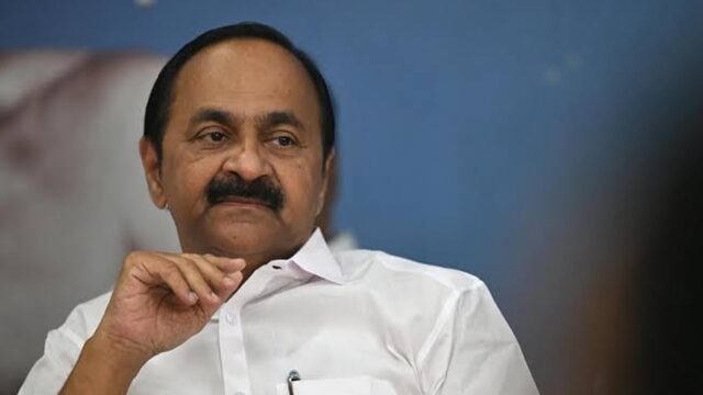 ശശിധരൻ കർത്ത പണം നൽകിയിരുന്നോ എന്ന ചോദ്യത്തിന് പ്രതികരിക്കാതെ മുഖ്യമന്ത്രി