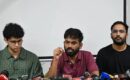 48 മണിക്കൂറിനകം തെരഞ്ഞെടുപ്പ് കമ്മീഷണര്‍  രാജിവെക്കണം ഇല്ലെങ്കില്‍  പ്രക്ഷോഭം; വീണ്ടും രാജ്യവ്യാപക പ്രക്ഷോഭവുമായി സിജെപി