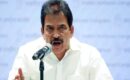 രാജി മാത്രം പോരാ; ഗ്യാനേഷ് കുമാറിനെ അറസ്റ്റ് ചെയ്യണമെന്ന് കെ സി വേണുഗോപാൽ