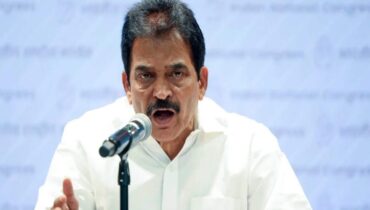 രാജി മാത്രം പോരാ; ഗ്യാനേഷ് കുമാറിനെ അറസ്റ്റ് ചെയ്യണമെന്ന് കെ സി വേണുഗോപാൽ