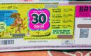 അടിച്ചു മോനേ….. ഓണം ബംപർ ഫലം പുറത്ത്; ഒന്നാം സമ്മാനം TL360615 എന്ന ടിക്കറ്റിന്⁩