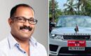 സ്വകാര്യ കാർ ഉപയോഗം ന്യായീകരിച്ച് മന്ത്രി കെ എം ഷാജി ; സിപിഐഎം സൈബർ വിങ്   സൃഷ്‌ടിച്ച വിവാദം മാധ്യമങ്ങൾ ഏറ്റെടുത്തു