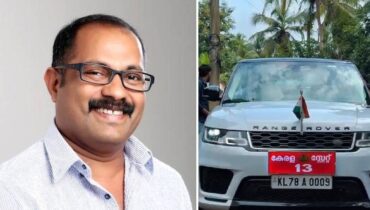 സ്വകാര്യ കാർ ഉപയോഗം ന്യായീകരിച്ച് മന്ത്രി കെ എം ഷാജി ; സിപിഐഎം സൈബർ വിങ്   സൃഷ്‌ടിച്ച വിവാദം മാധ്യമങ്ങൾ ഏറ്റെടുത്തു