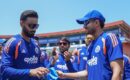 ഇന്ത്യ – വെസ്റ്റ് ഇൻഡീസ് മത്സരം തിരുവനന്തപുരത്ത്; ടോസ് നേടിയ ഇന്ത്യ ബൗളിങ് തിരഞ്ഞെടുത്തു