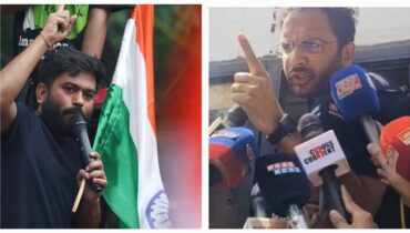 അസമിൽ അശുതോഷ് റാങ്കയടക്കം സിജെപി നേതാക്കൾ പോലീസ് കസ്റ്റഡിയിൽ; വിട്ടയച്ചില്ലെങ്കിൽ താനടക്കം എല്ലാവരെയും അറസ്റ്റ് ചെയ്യേണ്ടിവരുമെന്ന് ദീപ്കെയുടെ മുന്നറിയിപ്പ്