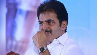 കെ.സി. വേണുഗോപാലിനെതിരായ സൈബർ ആക്രമണം, 2 മാസത്തിന് ശേഷം 5 പേർക്കെതിരെ കേസെടുത്ത് പോലീസ്