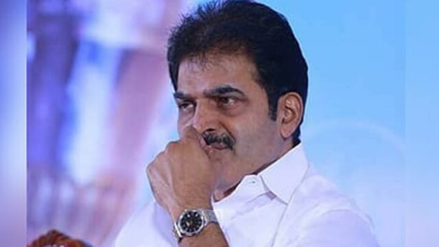 കെ.സി. വേണുഗോപാലിനെതിരായ സൈബർ ആക്രമണം, 2 മാസത്തിന് ശേഷം 5 പേർക്കെതിരെ കേസെടുത്ത് പോലീസ്