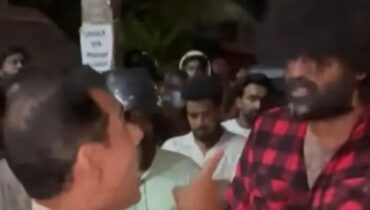 യൂട്യൂബർ അശ്വന്ത് കോക്ക് ഓടിച്ച ഥാർ മൂന്ന് ഇടങ്ങളിൽ തഇടിച്ചു, മദ്യപിച്ചുള്ള ഡ്രൈവിങ് എന്ന് സംശയം, പോലീസ് കസ്റ്റഡിയിലെടുത്തു