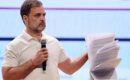 ‘ബേല എസ്റ്റേറ്റിലെ 728 ൽ ഒന്നൊഴികെ എല്ലാം വോട്ടും വെട്ടി’, ഗുരുതര പരാതിയുമായി രാഹുൽ ഗാന്ധി; സ്ഥിരീകരിച്ച് ഡൽഹി തെരഞ്ഞെടുപ്പ് കമ്മീഷൻ
